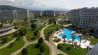 Сочи парк отель август 2023