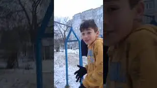 учем вам трюков♊