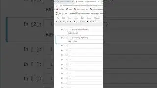 Jupyter Notebook: A Must-know to Increase Your Workflow 