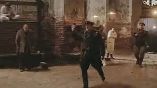 сон рыбака