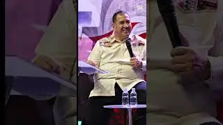 MELAYANI BUKAN KARENA TUHAN TAPI KARENA MANUSIA⁉️ #shorts #gilbertlumoindong #gbiglow