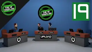 The VR Download #19: Alyx Reception, Gear VR Neutered, Facebook vs Apple, Is PC VR Growing?