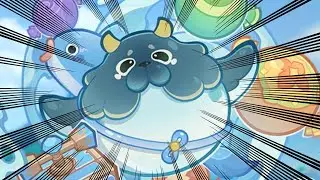 Genshin Event speedrun... again