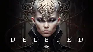 [FREE] Dark Techno / EBM / Industrial Type Beat 'DELETED' | Background Music