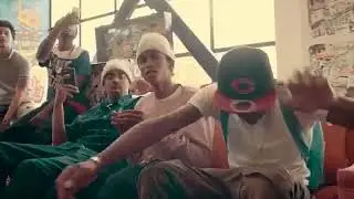 SOB X RBE - knockdown