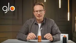 Что происходит, когда ты включаешь glo™, и как устроена индукционная система нагревания?