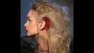 Весна 24г #стилист #dellon #hairstyle #hair #makeup #beauty