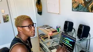 Creo - Virgo SZN (Breakdown)