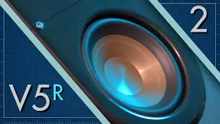 "The Sound" - V5R Production Breakdown (Episode 2)