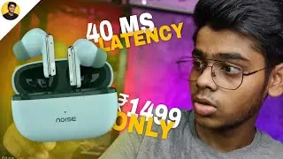 Noise Buds Verve 🔥 Launching Soon | Specifications and features | good or bad ?