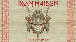 Iron Maiden - The Parchment (Official Audio)