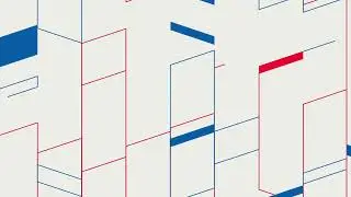(Оригинал) Заставка рекламы телеканала 