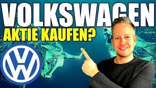 Volkswagen-Aktie kaufen 2022? 📈 VW-Aktienanalyse & Prognose [Bull vs Bear]