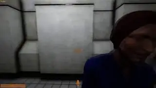 Д шка и его отряд SCP Secret laboratory