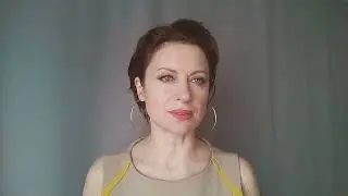 Покупательница Монро. Алиса Гончаренко