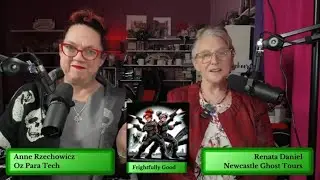Ep 36 Drama drama paranormal drama | Do your research before buying equipment