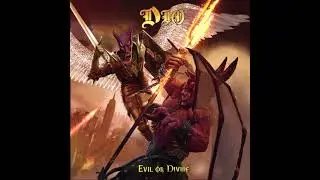 DIO - Evil or Divine: Live in NYC - Reissue coming soon on Feb 12!