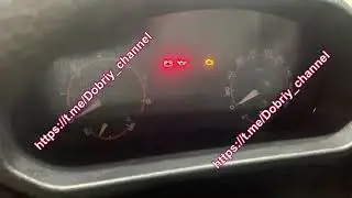 ✅ Как Смотреть пробег на новой ниве , полная версия 💯