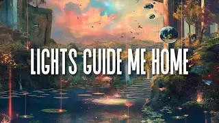 HIFEER & Nyron - Lights Guide Me Home (feat. Jetason) [Official Audio]