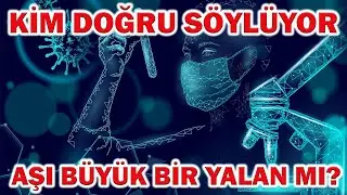 Aşının Gizemi !!!