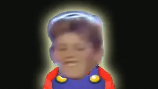 @VinesauceJoel Mario: 