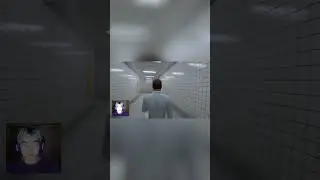 Stuck in a Subway and THIS HAPPENS... #gaming #short #viral #fyp #fypシ゚viral #fypage #comedy #funny
