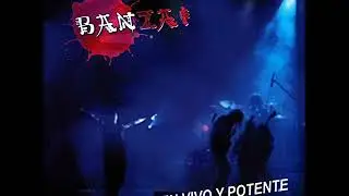 Banzai - En vivo y potente (Álbum completo)