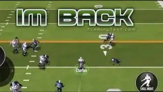 IM BACK!! - Madden Mobile