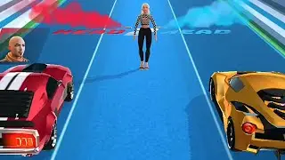 Race Master 3D SpeedRun Gameplay Android, iOS Level 68