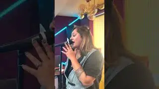 Shefali Alvares - Chaleya (Arijit) Live