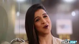LinkedIn MTV #GetAJob Season 3 @Microsoft