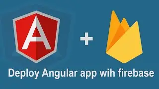How to Deploy an Angular App with Firebase Hosting || Codenemy