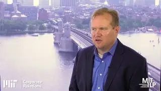 How MIT ILP Enables Silverthread's Growth