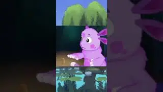 Самые популярные мемы про Лунтика