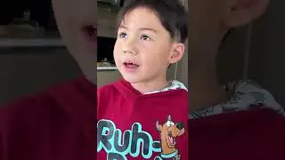 Broma a mi sobrino 😃