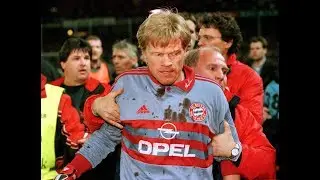 Top 10 Bad Boys In Football