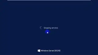 How to upgrade windows server 2012 R2 to windows server 2019