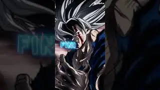 Goku and toga nwn