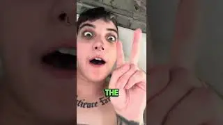 My Intense Parasite Killing Medication 💊 Experience: Day 2 (detox bath)
