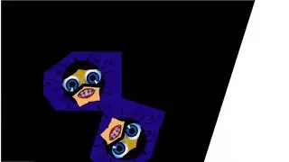 4ormulator V19 Hates Klasky Csupo In 4ormulator V19 (Orange Vocoder Edition)