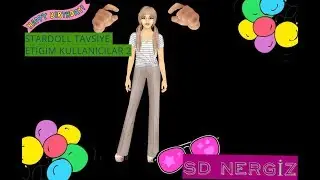 Stardoll Tavsiye Etigim Kullanıcılar #2