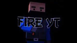Интро для FIRE | #интро | BY W1nsl