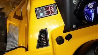 Стелс викинг 600 2.0 (установка  ЦИТД 5а)