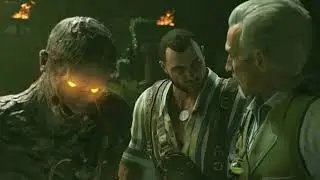 Stormbound 1 Hour Loop Ancient Evil Easter Egg Song