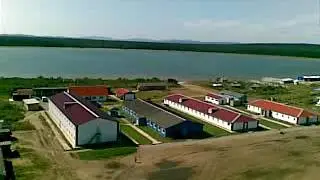 Рыбообработка. Сахалин. Тунайча. Супер видео всех процессов обработки.
