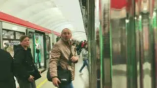 Metro 01