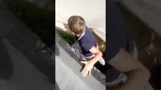 Паркур