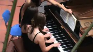 Sonate von Anton Diabelli, opus 32