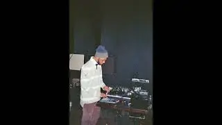 TUAMIE  - 8ight for Kankick (second beat)