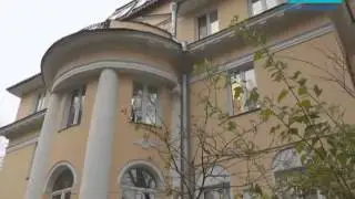 Малые родины - Каменный остров